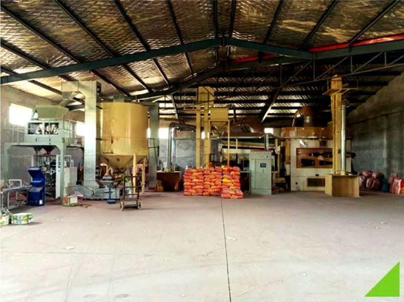 Hebei Dayu Seeds Co.,Ltd. company overview - view 3