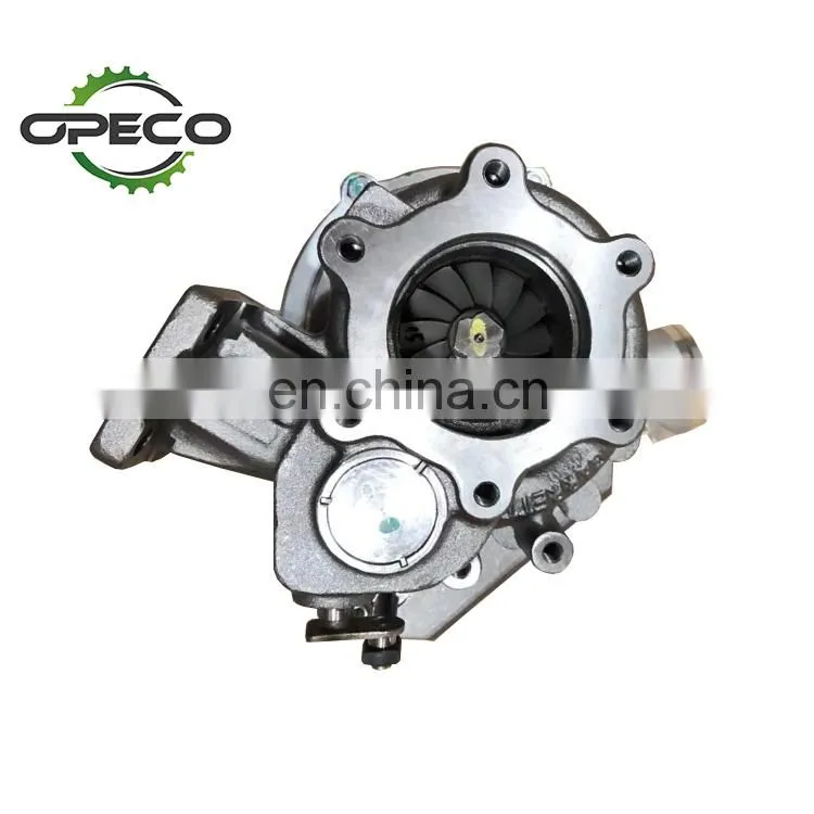 For Bus turbocharger TBP4 S00006360+02 791688-0001