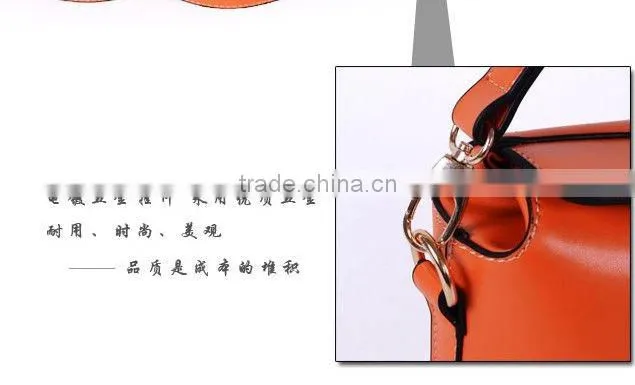 2012 new corea preppy style lady small bag candy sling shoulder bag
