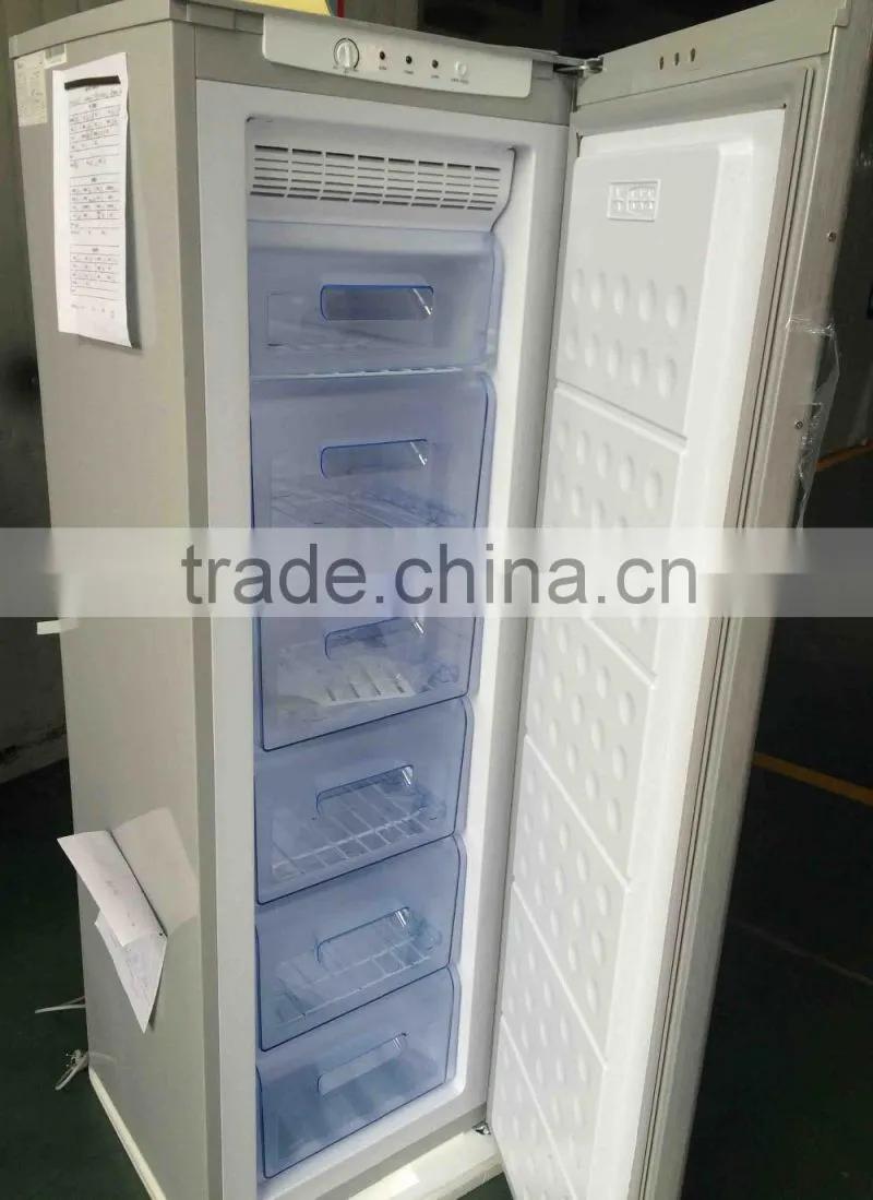 None frost stand freezer frost freezer general freezer with VCM finishing