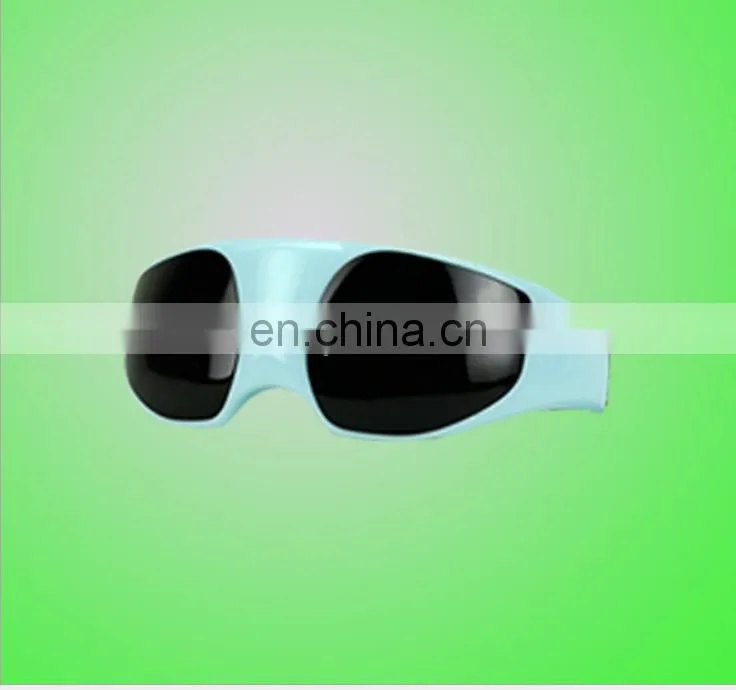 Relax Eyes Electric Vibrating Glasses Eye Massagers,Eye Care Massagers