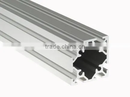 Hot sell aluminium t profile