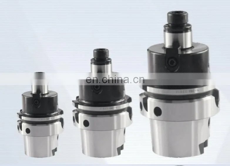 Wholesale NC Tool HSK-FMB NC Tool Handle HSK63A FMB22-100 High Speed Steel Holding Tool Handle
