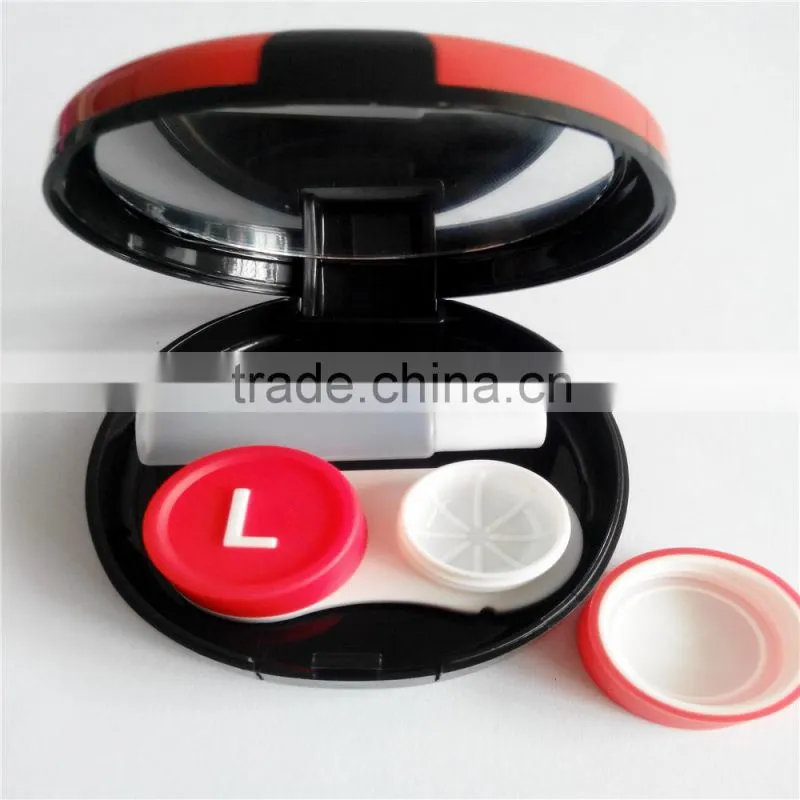 animal contact lens cases wholesale