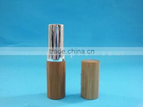 AS plastic chromatic colour overcap for keychain hole lip balm container