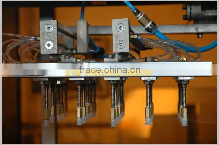 2015 Ruian Hongyin Factory New Automatic Thermoforming Machine
