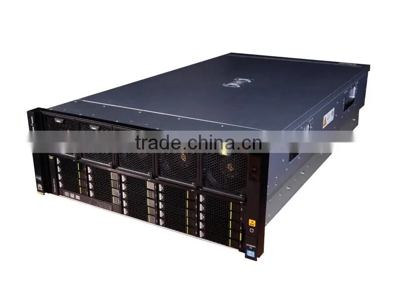 Top 10 Huawei FusionServer RH5885H V3 Rack Server