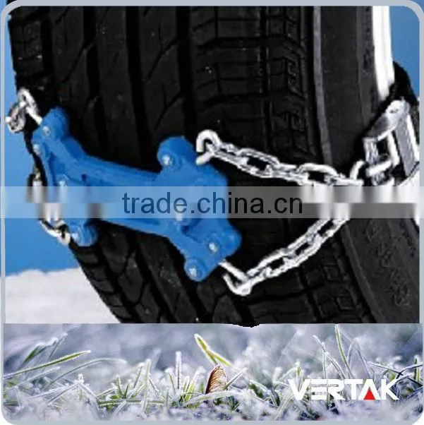 Car recovery tracks