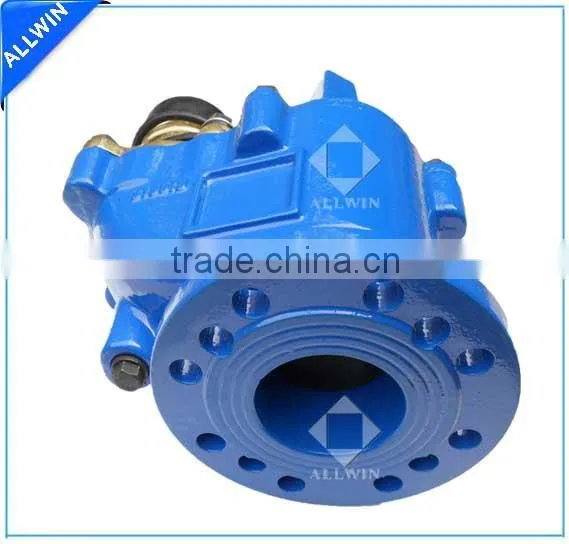 Underground fire hydrant BS750 Manufacturer