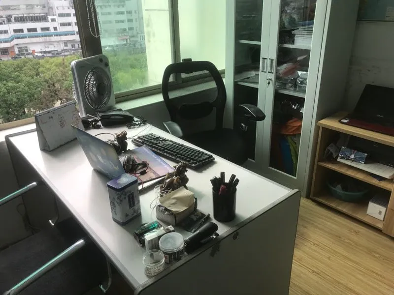 Ningbo Yuantao Import&Export Co.,Ltd. company overview - view 3