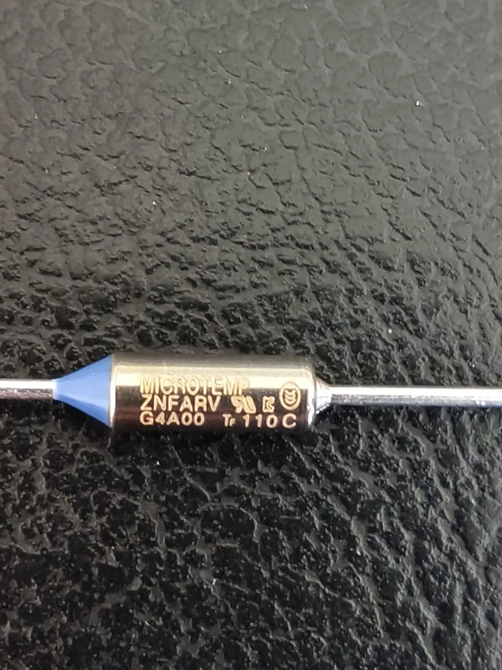 G4A00110C 镭射印字