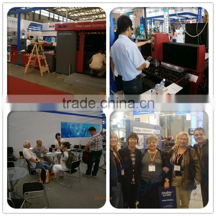 CNC Carbon Steel Fiber Cutter