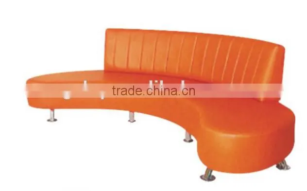 2016 Many color waiting room bench hair salon chairs salon waiting chairs