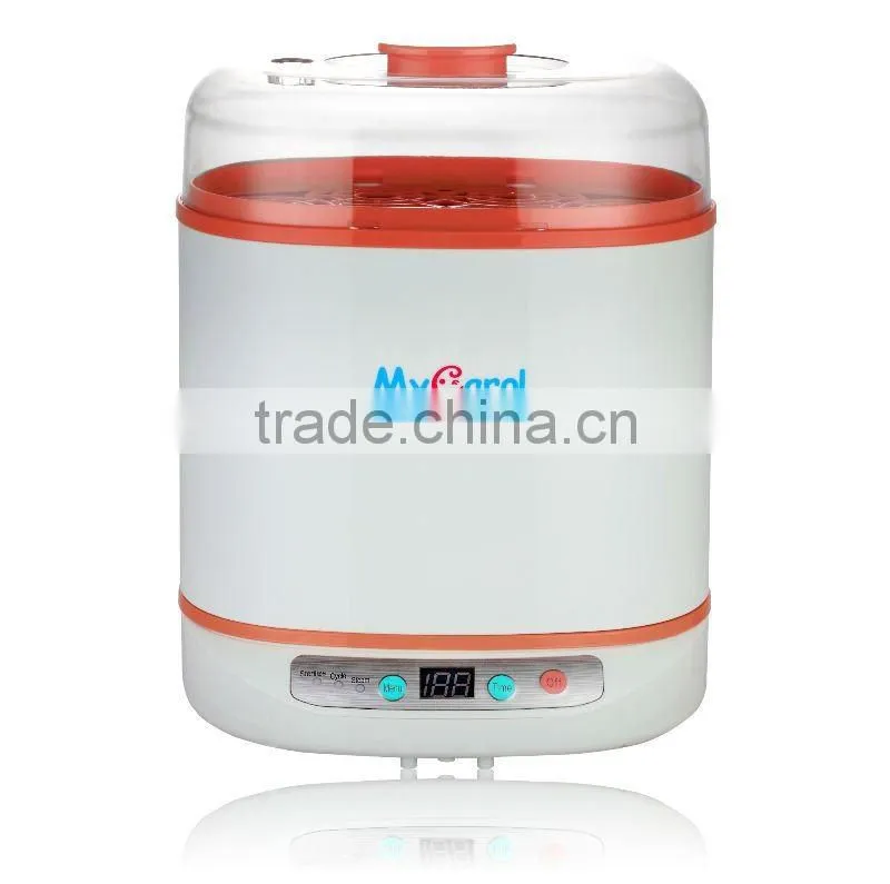 Baby Care Product Baby Bottle Sterilizer