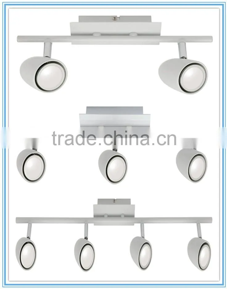 Best Sale Led 3000k Iron Spot Light