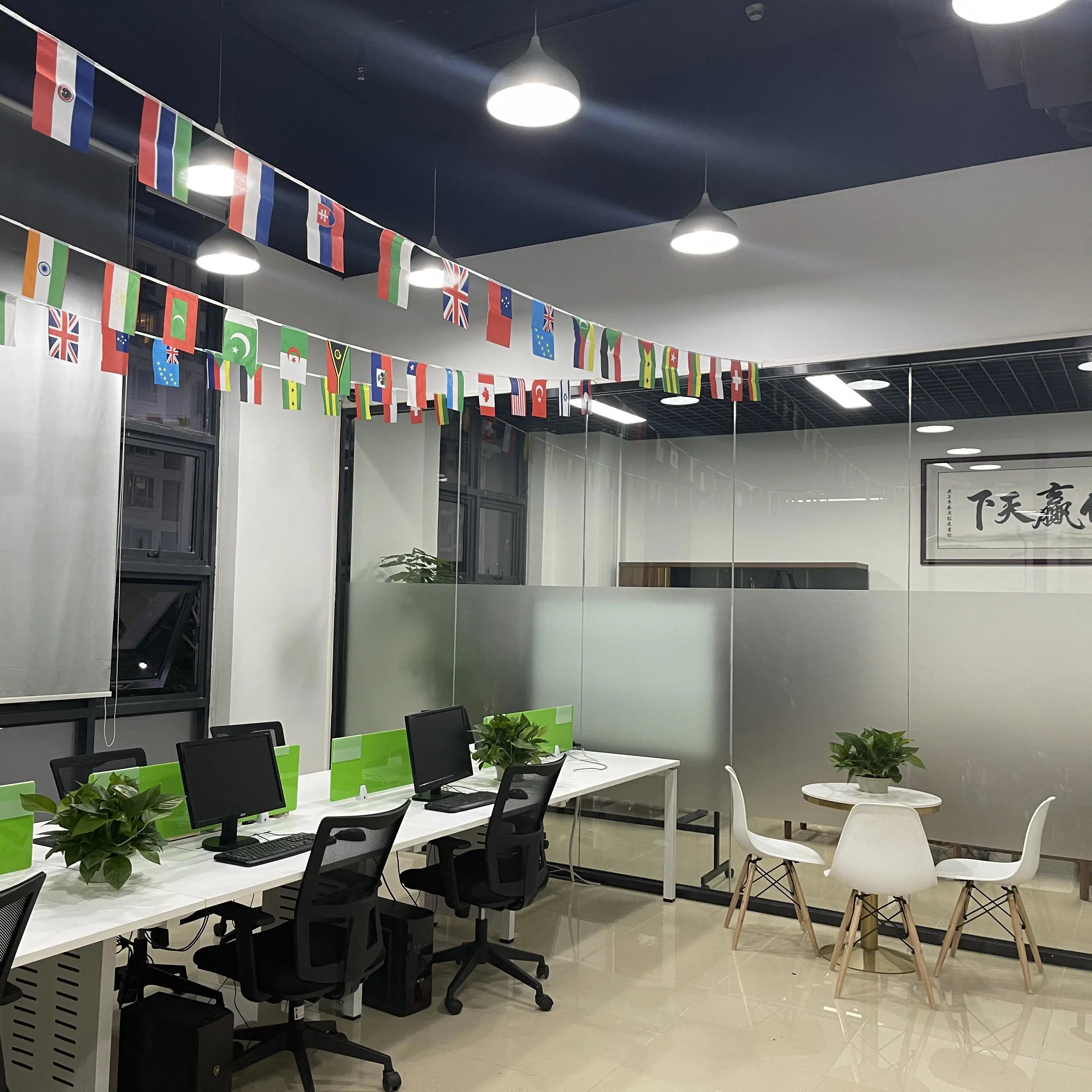 Shenzhen Zonglian International Freight Forwarding Co., Ltd. company overview - view 2
