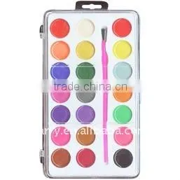 Metallic water color sheet 75ml