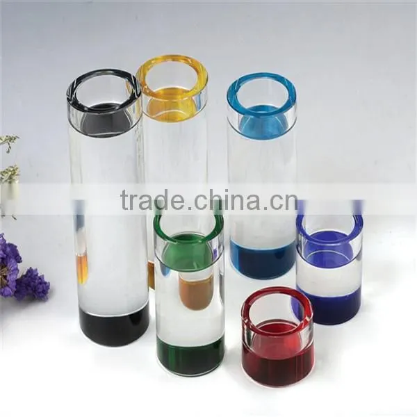 mini candle holder for decoration