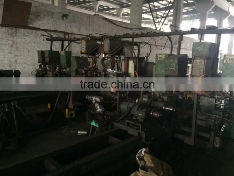 Stainless Steel Finned Tube Aluminum Fin Tube Finned tube