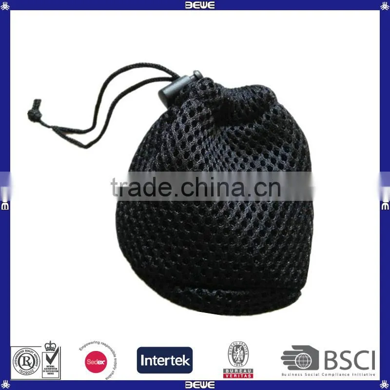 hockey puck net bag
