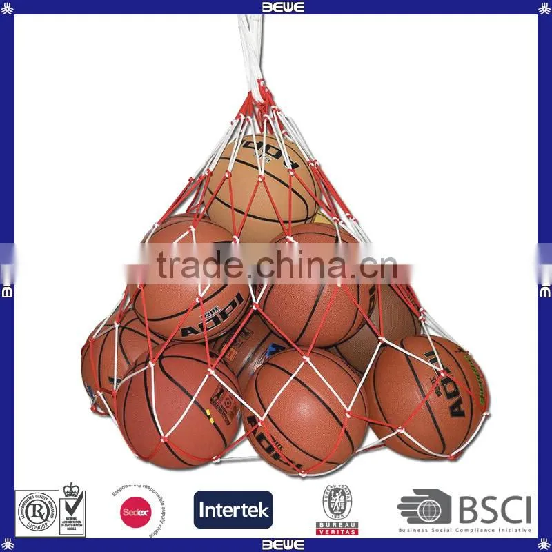 hockey puck net bag
