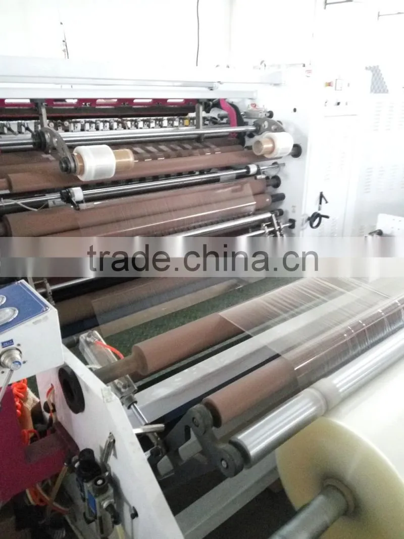 super transparent bopp packing sealing tape