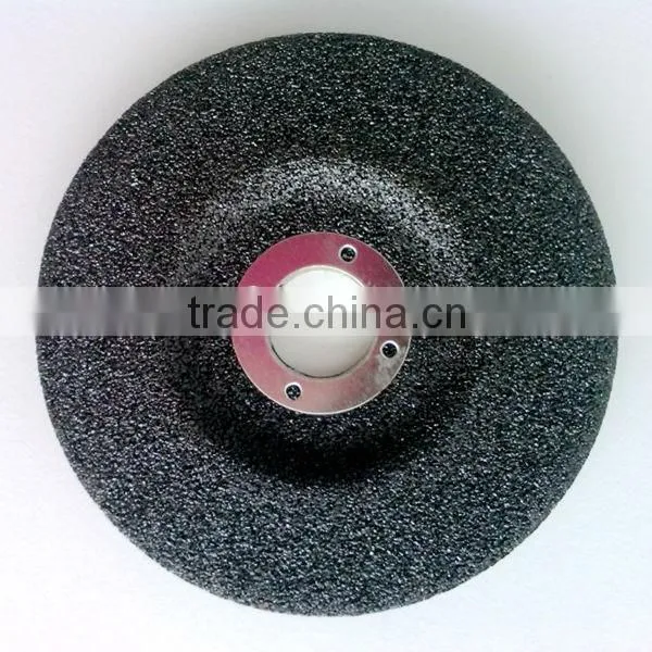 Best price 4.5"inch abrasives grinding disc/wheel for steel