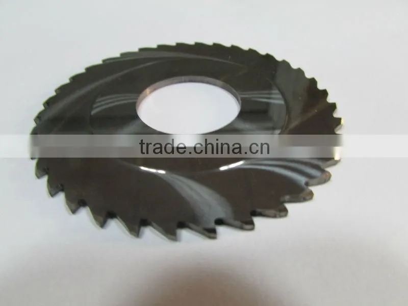 carbide disc cutter
