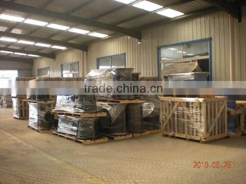 DOUBLE FLANGE BEND 45 DEGREE