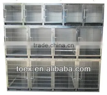 Professional Modular Cage System KA-505-201