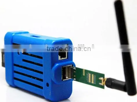 External antenna iBeacon ABsniffer502 USB Dongle receiver/scanner