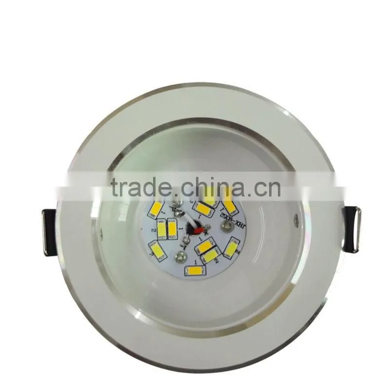 2015 Hot Sell Dimmable Led Downlight