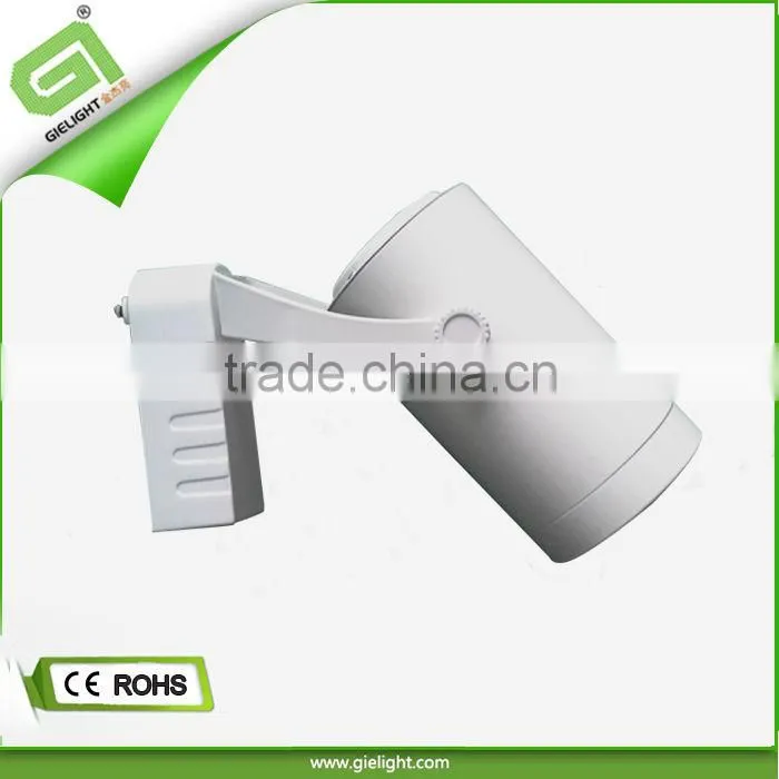 CE ROHS new fashion led track lamp