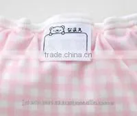 nappy manufacture Japanese high quality wholesale products cloth diapers babies cover polyeter 100% made in japan 3 pcs set
