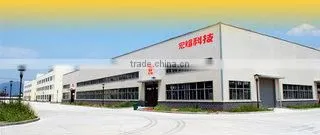 Jinan Honxan Energy Saving Technology Co., Ltd. company overview - view 1