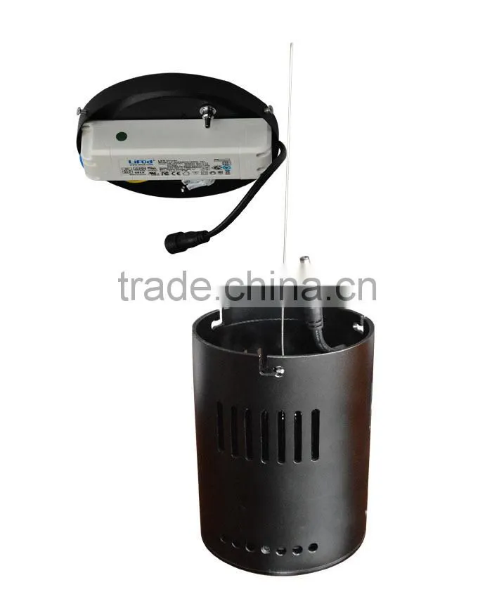New design 30w Surface mounted LED downlight