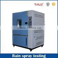 Professional manufacturer Criterion Temperature Benchtop Chambers