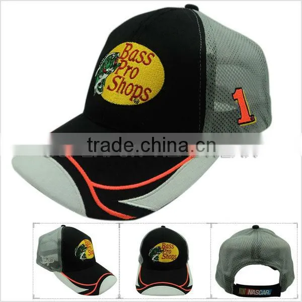 cheap price fashion baseball caps with eagle