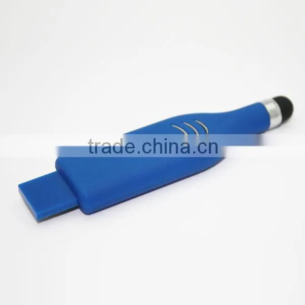 2013 touch screen stylus 32gb usb pen drive