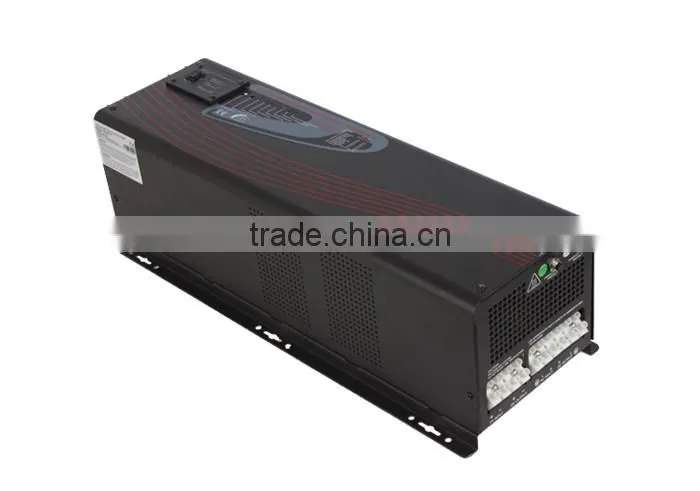 3000W solar inverter home Generator Inverter home solar panel kit