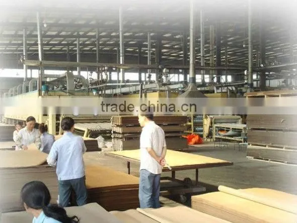 laminate wall cladding for hospital