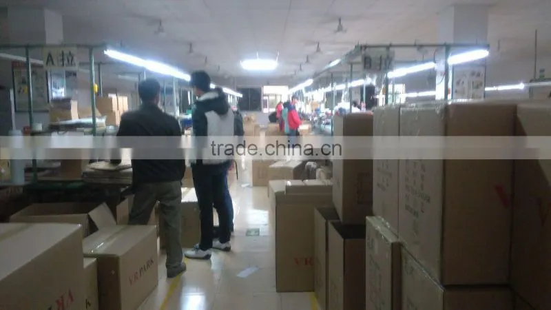 Xiamen Shiyi Industry And Trade Company Limited company overview - view 2