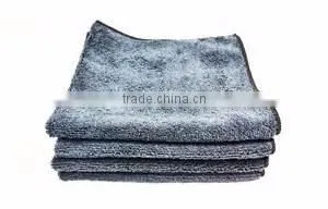 Factory Organic Microfiber Towel Car Cleaning