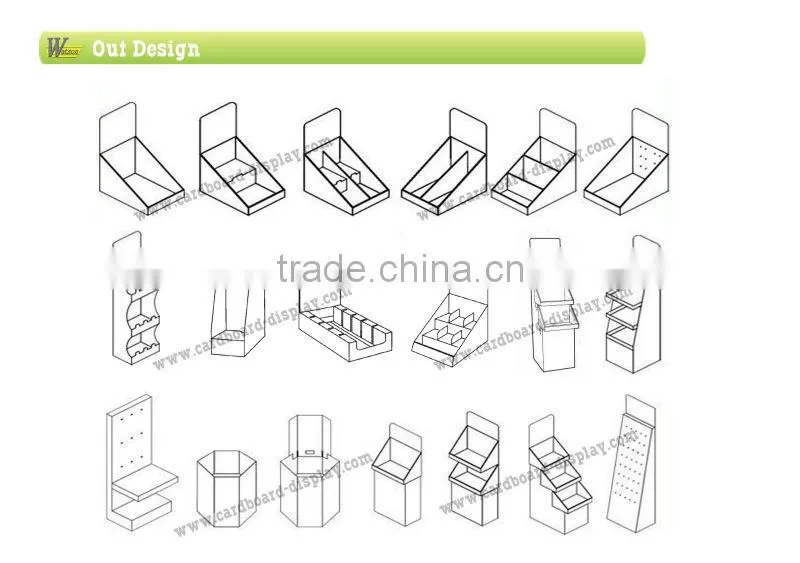 Delicious chocolate & cookie paper box packaging , paper box gift box packaging box