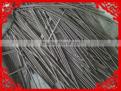 spring steel strip