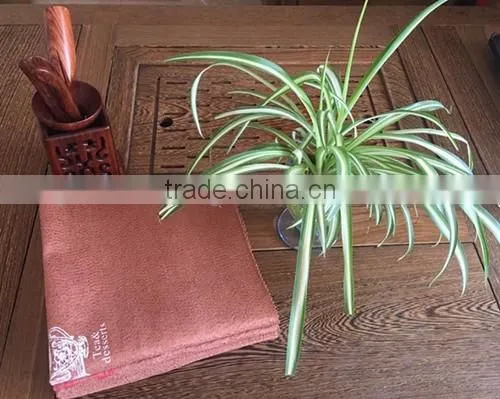 Chamois Leather Tea Cloth/Towel