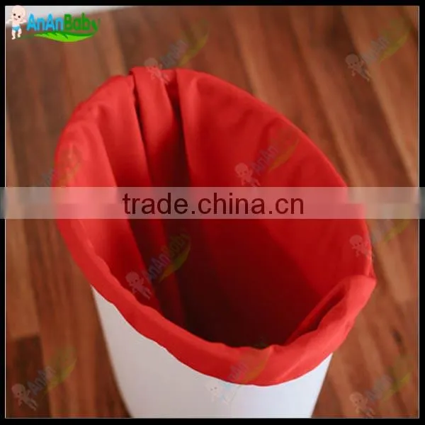 2014 Hot Sell New Products Bamboo Reusable Cloth Sanitary Napkin