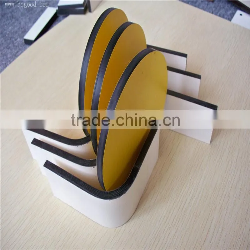 postforming hpl / compact laminate / compact hpl