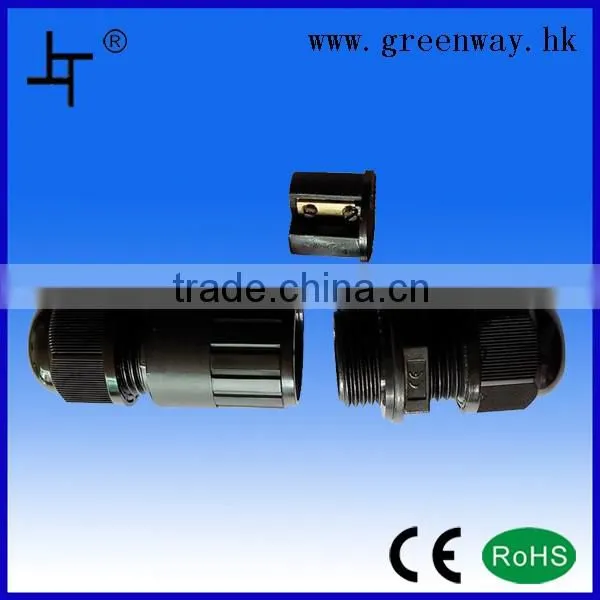 New design plastic cable gland nylon cable gland