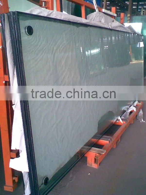 glass curtain wall
